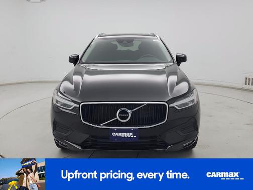 2021 Volvo XC60 T5 Momentum
