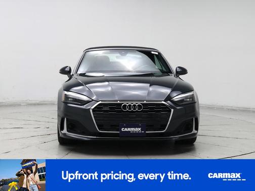 2022 Audi A5 Premium