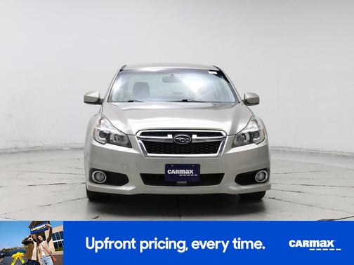 2014 Subaru Legacy 2.5I Limited