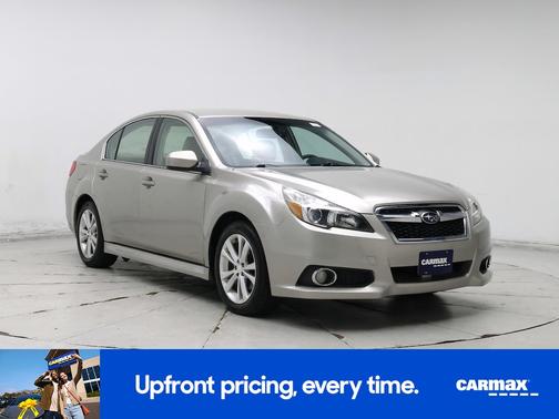 2014 Subaru Legacy 2.5I Limited