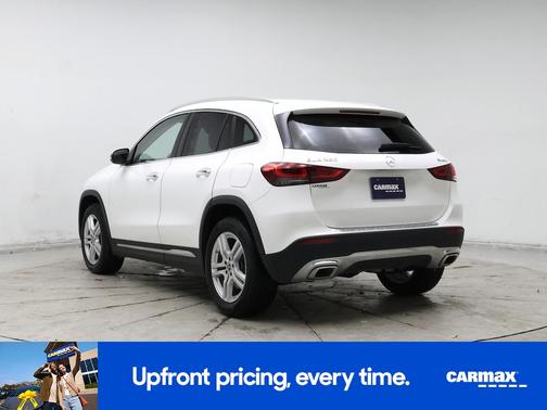 2023 Mercedes-Benz GLA 250 GLA 250