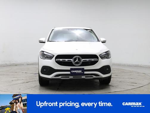 2023 Mercedes-Benz GLA 250 GLA 250