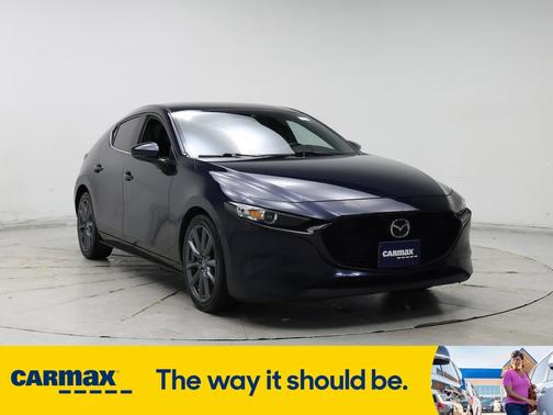 2019 Mazda Mazda3