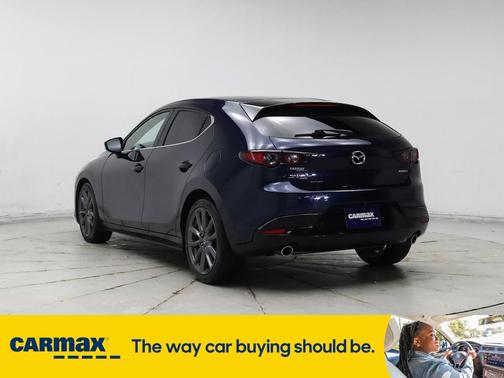 2019 Mazda Mazda3