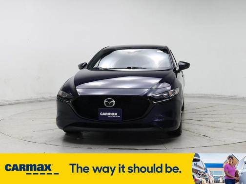 2019 Mazda Mazda3