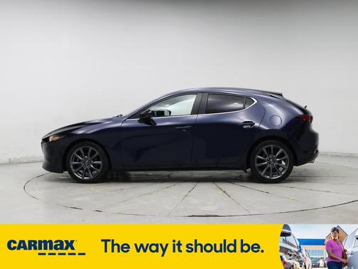 2019 Mazda Mazda3