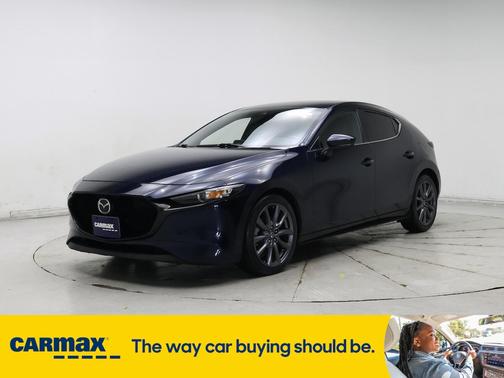 2019 Mazda Mazda3