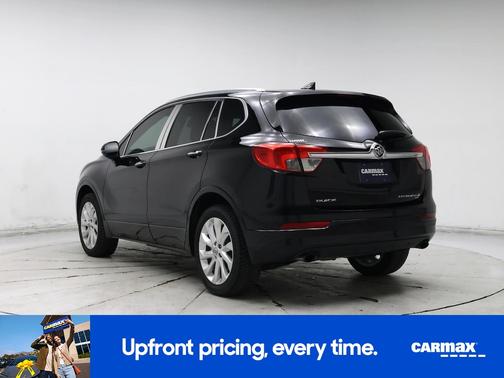 2017 Buick Envision Premium