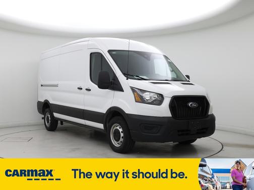 2023 Ford Transit-250