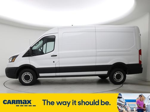 2023 Ford Transit-250