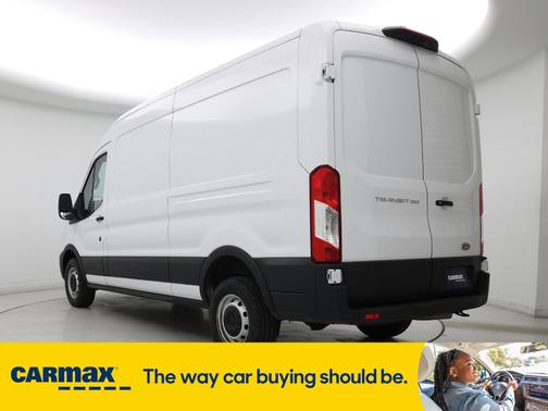 2023 Ford Transit-250