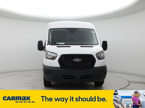 2023 Ford Transit-250