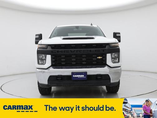 2023 Chevrolet Silverado 2500 Work Truck