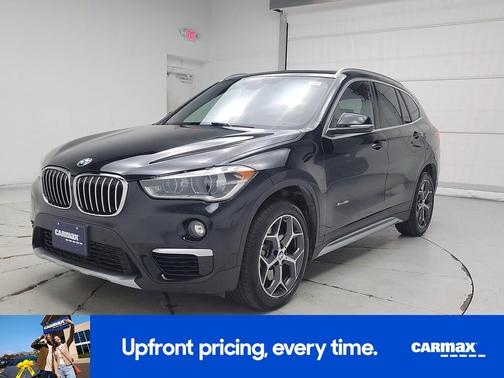 2017 BMW X1 XDrive28i