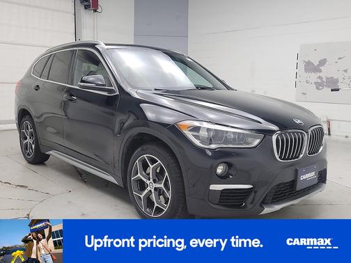 2017 BMW X1 XDrive28i