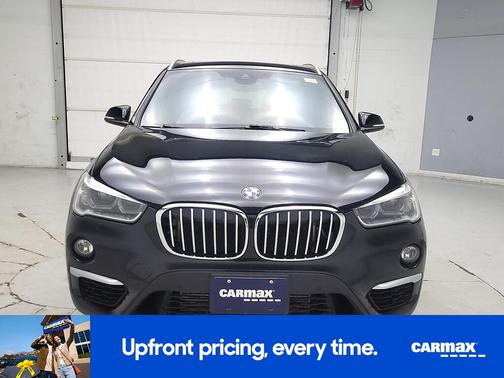 2017 BMW X1 XDrive28i