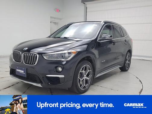 2017 BMW X1 XDrive28i