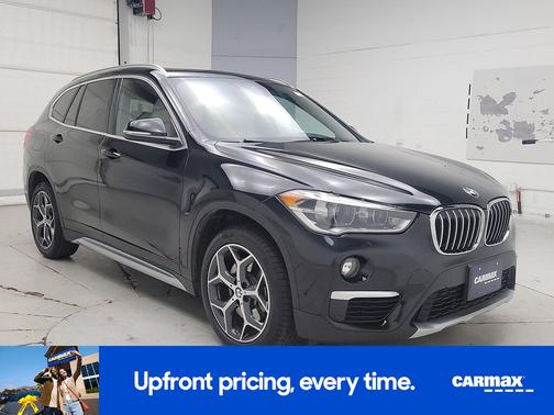2017 BMW X1 XDrive28i