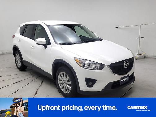 2015 Mazda CX-5 Touring