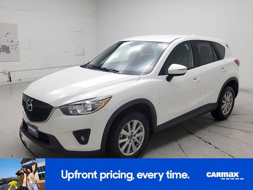 2015 Mazda CX-5 Touring