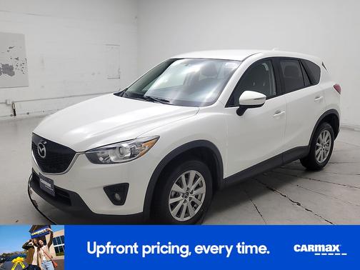 2015 Mazda CX-5 Touring