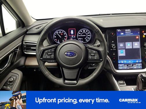 2024 Subaru Outback Onyx Edition XT