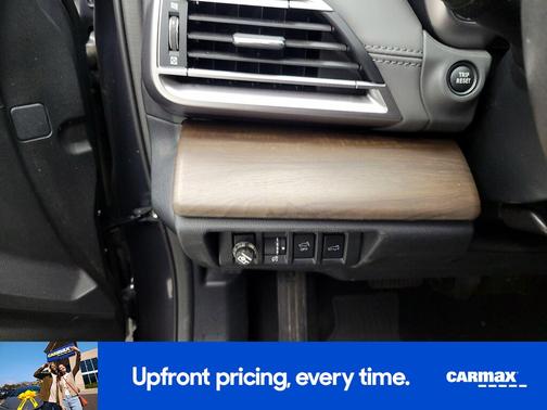 2024 Subaru Outback Onyx Edition XT