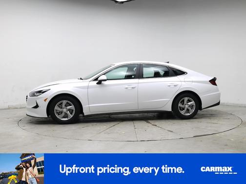 2022 Hyundai SONATA SE