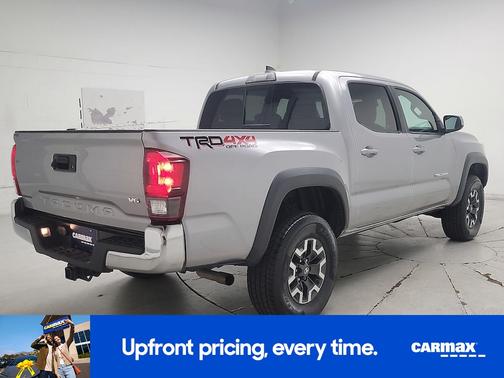 2018 Toyota Tacoma TRD Off Road