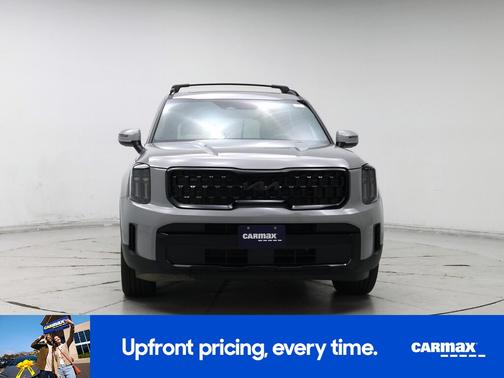 2025 Kia Telluride X-Line EX