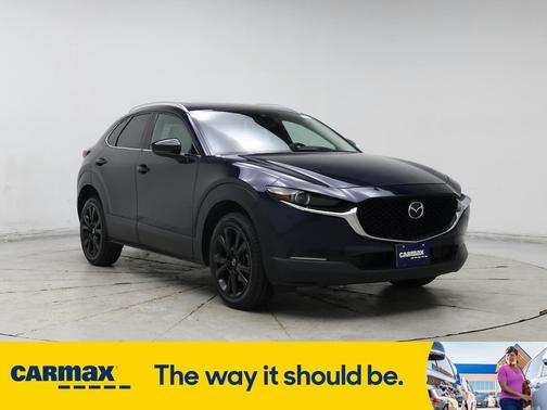 2023 Mazda CX-30 2.5 Turbo Premium