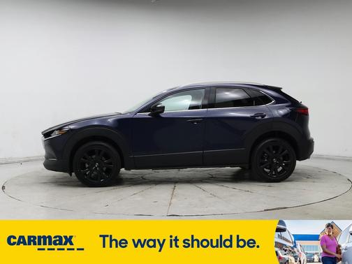 2023 Mazda CX-30 2.5 Turbo Premium