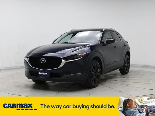 2023 Mazda CX-30 2.5 Turbo Premium