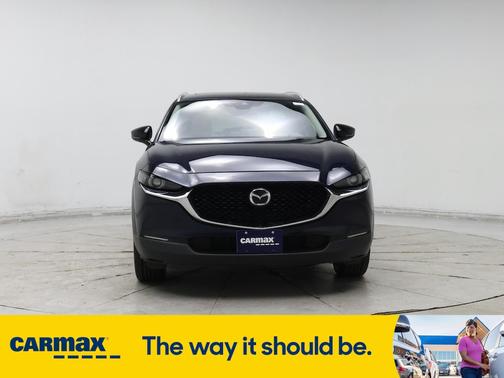 2023 Mazda CX-30 2.5 Turbo Premium
