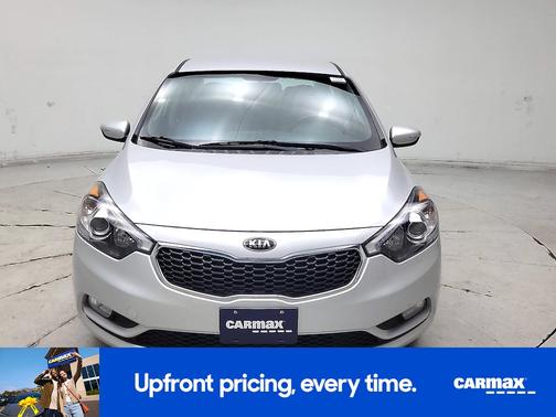 2015 Kia Forte EX