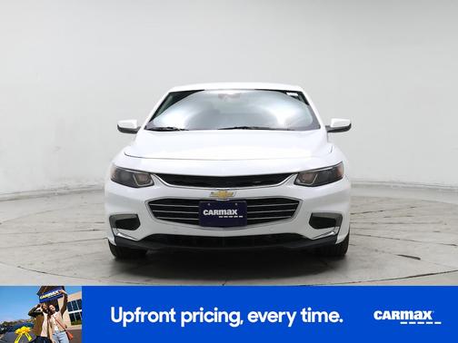 2016 Chevrolet Malibu Premier