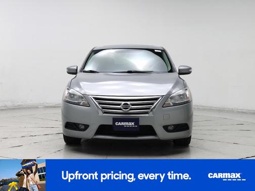 2014 Nissan Sentra SL