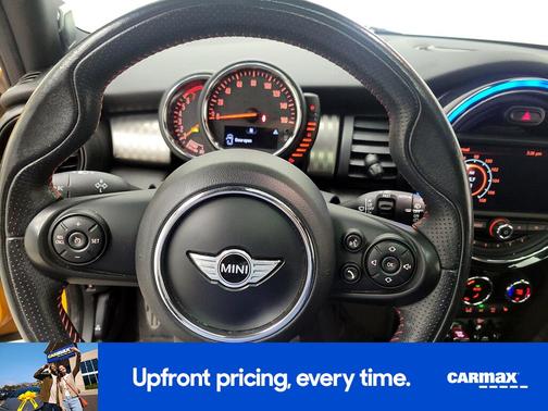 2016 MINI Hardtop S