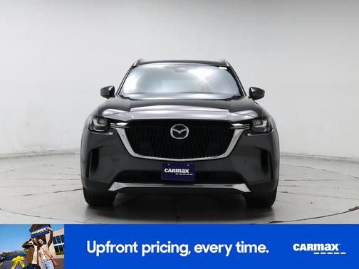 2024 Mazda CX-90 PHEV Premium Plus