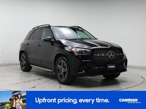 2024 Mercedes-Benz GLE 350 