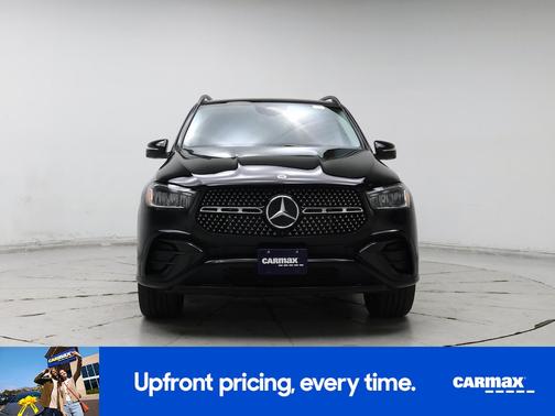 2024 Mercedes-Benz GLE 350 