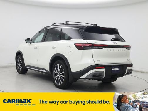 2024 INFINITI QX60 Autograph
