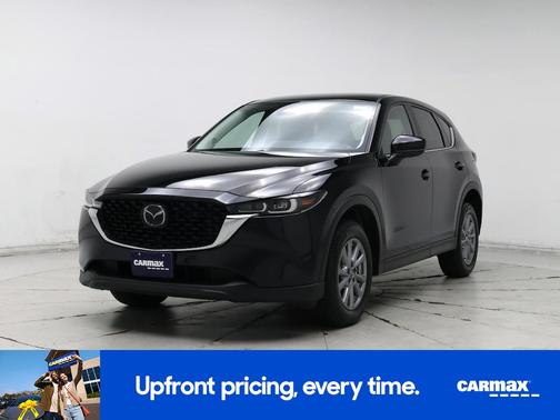 2023 Mazda CX-5 2.5 S Select Package