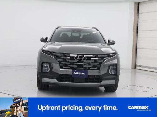 2022 Hyundai SANTA CRUZ Limited