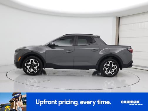 2022 Hyundai SANTA CRUZ Limited