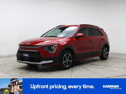 2023 Kia Niro Plug-In Hybrid EX