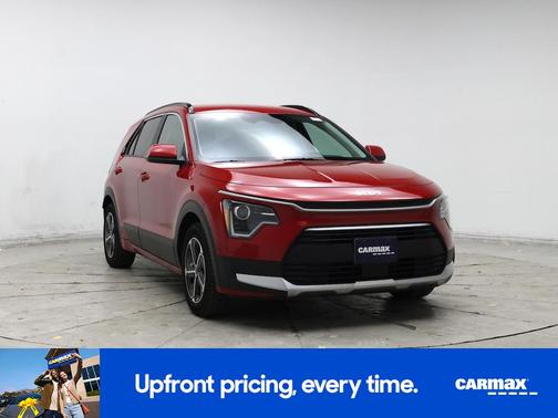 2023 Kia Niro Plug-In Hybrid EX