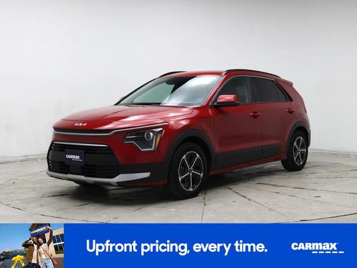 2023 Kia Niro Plug-In Hybrid EX