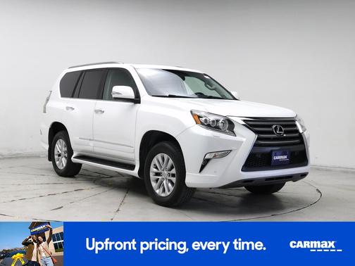 2019 Lexus GX 460 Premium