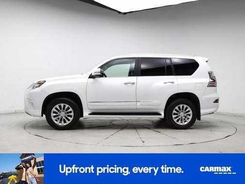 2019 Lexus GX 460 Premium